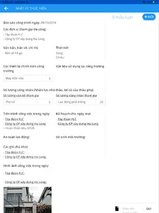 Tpizi - Quản lí bất động sản screenshot 14