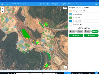 Tpizi - Quản lí bất động sản screenshot 18