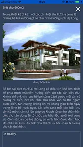 Tpizi - Quản lí bất động sản screenshot 2
