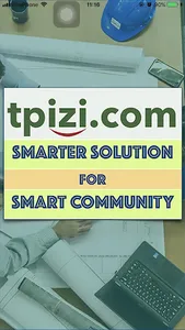 Tpizi - Quản lí bất động sản screenshot 4