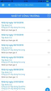 Tpizi - Quản lí bất động sản screenshot 7