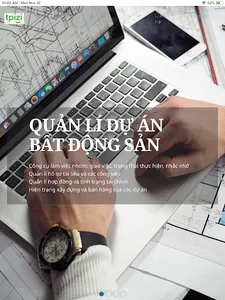 Tpizi - Quản lí bất động sản screenshot 8