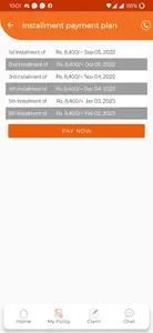 TPL Insurance screenshot 4