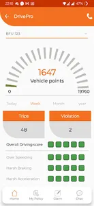 TPL Insurance screenshot 6