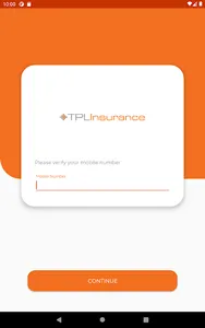 TPL Insurance screenshot 8