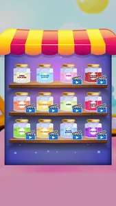 Cotton Candy Maker screenshot 5