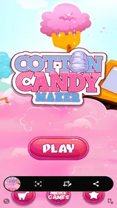 Cotton Candy Maker screenshot 6