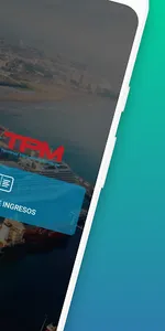Terminal Portuario de Manta screenshot 1