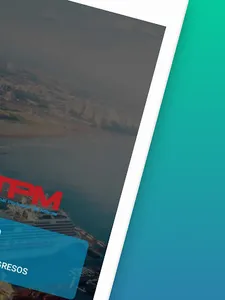 Terminal Portuario de Manta screenshot 6