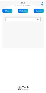 TPortal BT screenshot 0