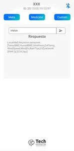 TPortal BT screenshot 2