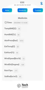 TPortal BT screenshot 4