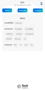 TPortal BT screenshot 5