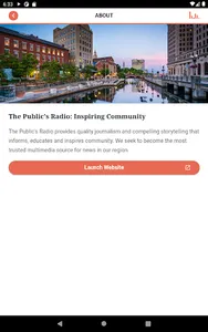 The Public's Radio screenshot 13