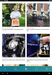 The Public's Radio screenshot 19