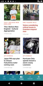 The Public's Radio screenshot 5