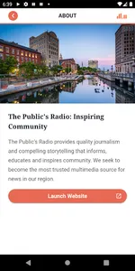 The Public's Radio screenshot 6