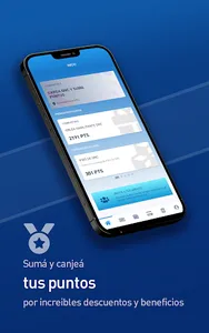 Cattaneo Hnos screenshot 9