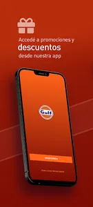 Gulf - Cruz del Eje screenshot 0