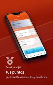 Gulf - Cruz del Eje screenshot 5