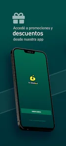 La Estación GNC screenshot 0