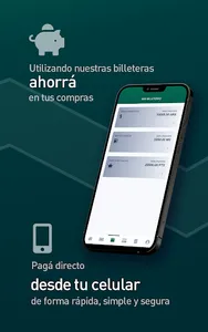 La Estación GNC screenshot 10