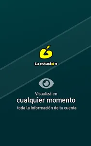 La Estación GNC screenshot 11