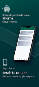 La Estación GNC screenshot 2