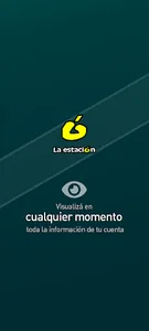 La Estación GNC screenshot 3