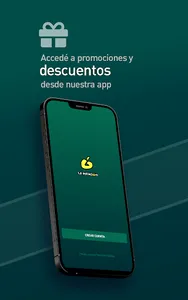 La Estación GNC screenshot 4