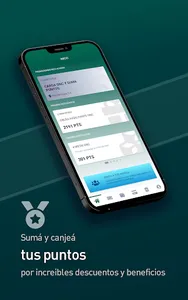 La Estación GNC screenshot 5