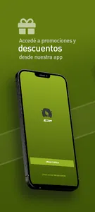 Estación del Parque screenshot 0