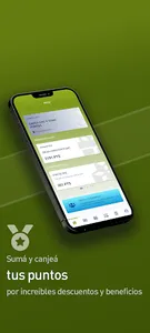 Estación del Parque screenshot 1