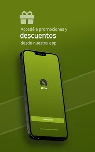 Estación del Parque screenshot 4