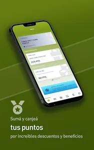 Estación del Parque screenshot 9