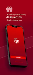 Zabala GNC screenshot 0