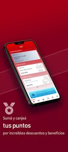 Zabala GNC screenshot 1