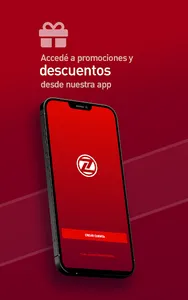 Zabala GNC screenshot 8