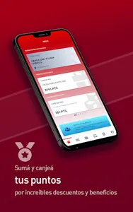 Zabala GNC screenshot 9