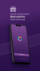 ServiGAS screenshot 0