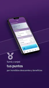 ServiGAS screenshot 1