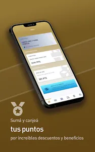 Club ROD screenshot 5