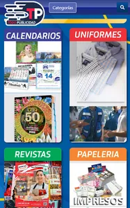 Todo Publicidad Aguascalientes screenshot 0