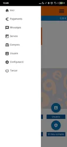 Escola Doctor Ferrer screenshot 1