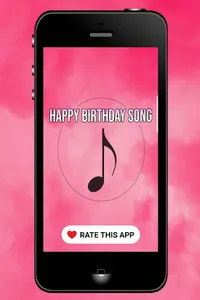 Happy Birthday Songs screenshot 1