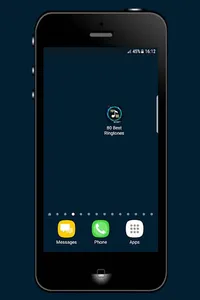 80 Ringtones screenshot 10