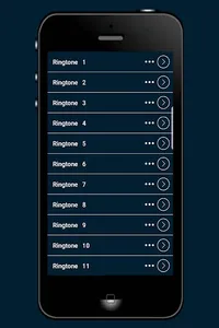 80 Ringtones screenshot 12