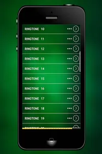 Ringtones For Whatsapp screenshot 10