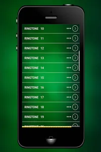 Ringtones For Whatsapp screenshot 2