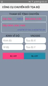 QH sử dụng đất Hưng Yên screenshot 6